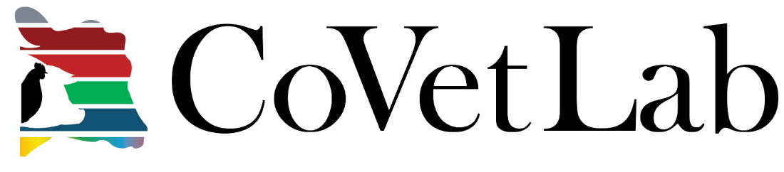 COVetLab logo